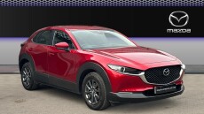 Mazda Cx-30 2.0 e-Skyactiv X MHEV SE-L Lux 5dr Auto Petrol Hatchback